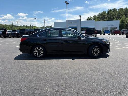2019 Subaru Legacy Premium