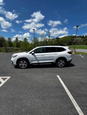 2022 Subaru Ascent Limited 7-Passenger