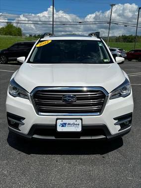 2022 Subaru Ascent Limited 7-Passenger