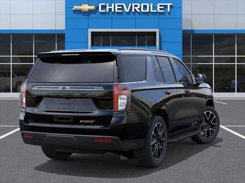 2022 Chevrolet Tahoe 4WD RST