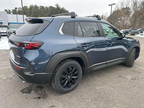 2023 Mazda CX-50 2.5 S Preferred Plus Package