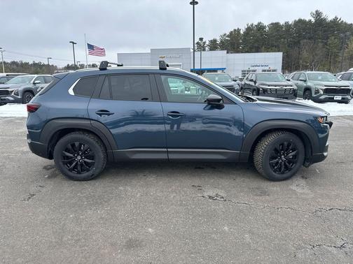 2023 Mazda CX-50 2.5 S Preferred Plus Package