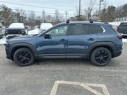 2023 Mazda CX-50 2.5 S Preferred Plus Package