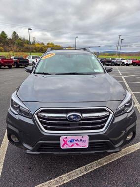 2018 Subaru Outback 3.6R Limited