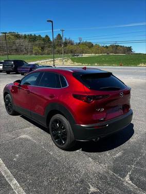 2023 Mazda CX-30 2.5 Turbo Premium Package