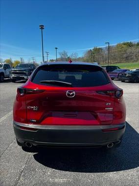 2023 Mazda CX-30 2.5 Turbo Premium Package