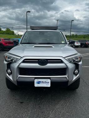 2020 Toyota 4Runner Venture Special Edition