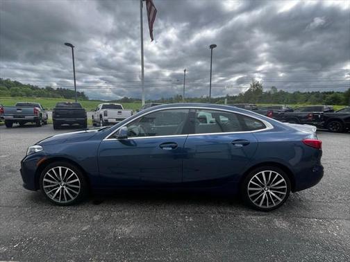 2022 BMW 228 Gran Coupe i xDrive