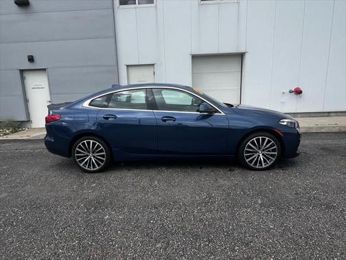 2022 BMW 228 Gran Coupe i xDrive