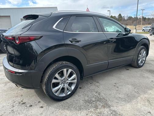 2023 Mazda CX-30 2.5 S Select Package