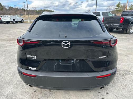 2023 Mazda CX-30 2.5 S Select Package