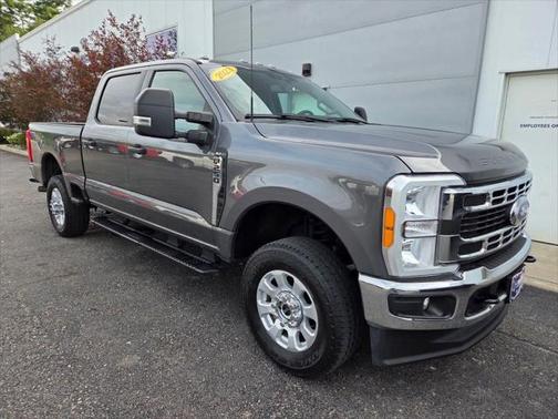 2023 Ford F-250 XLT