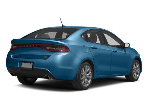2013 Dodge Dart SXT