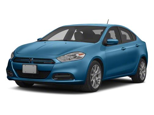 2013 Dodge Dart SXT