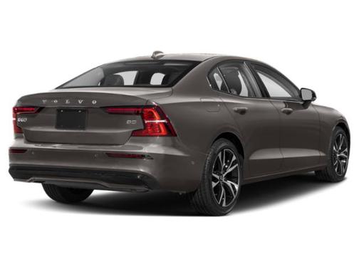 2024 Volvo S60 B5 Core Dark Theme