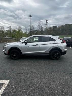 2023 Mitsubishi Eclipse Cross LE