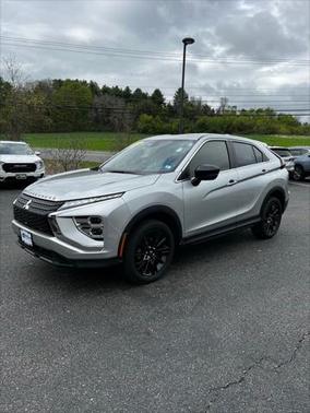2023 Mitsubishi Eclipse Cross LE