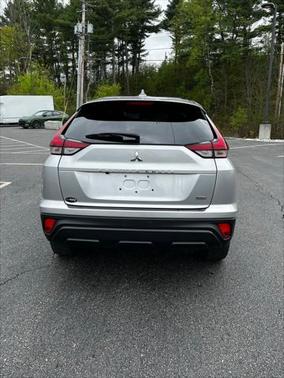 2023 Mitsubishi Eclipse Cross LE