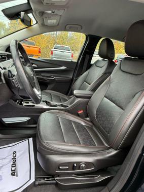 2023 Chevrolet Bolt EUV FWD LT