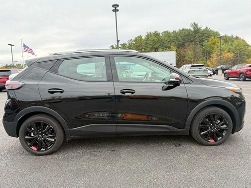 2023 Chevrolet Bolt EUV FWD LT