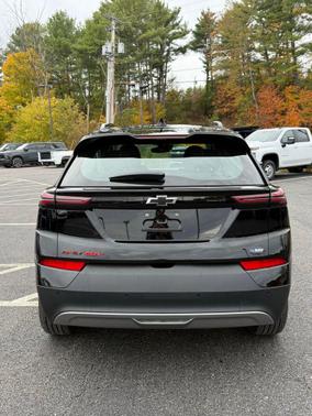 2023 Chevrolet Bolt EUV FWD LT