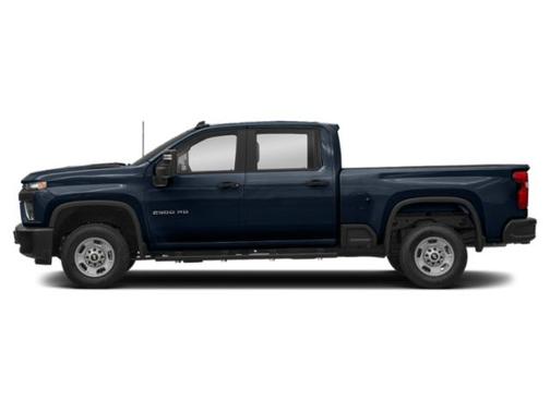 2021 Chevrolet Silverado 2500 WT