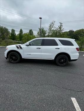 2020 Dodge Durango SXT AWD