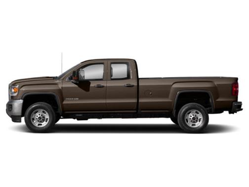 2019 GMC Sierra 2500 SLE