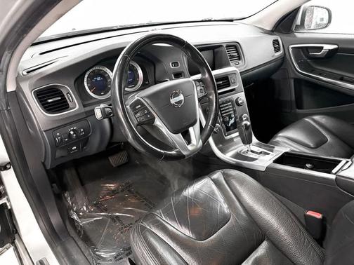 2012 Volvo S60 T5