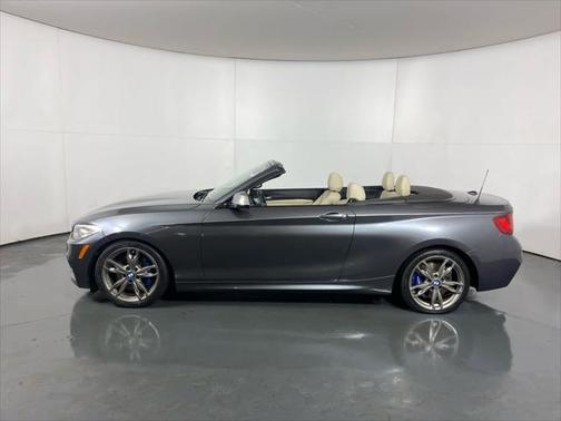 2015 BMW M235 M235i