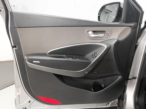 2015 Hyundai SANTA FE Limited