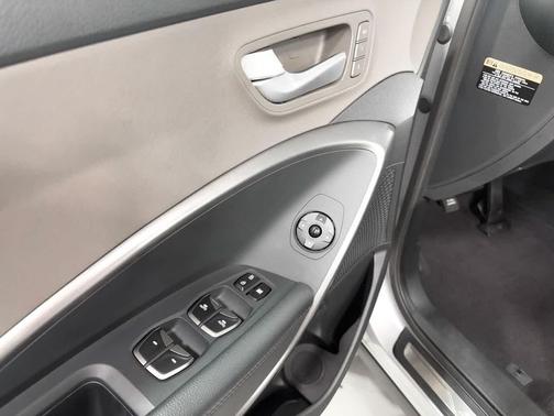 2015 Hyundai SANTA FE Limited