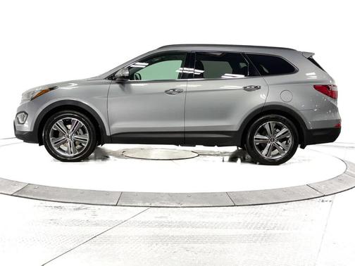 2015 Hyundai SANTA FE Limited