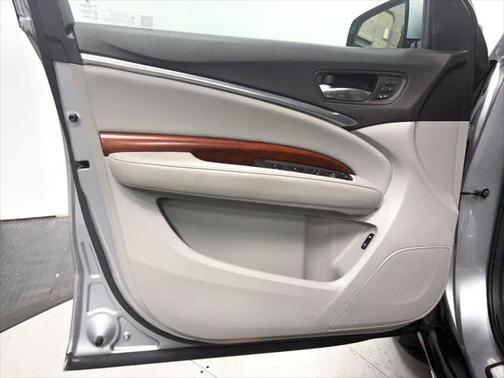 2017 Acura MDX 3.5L