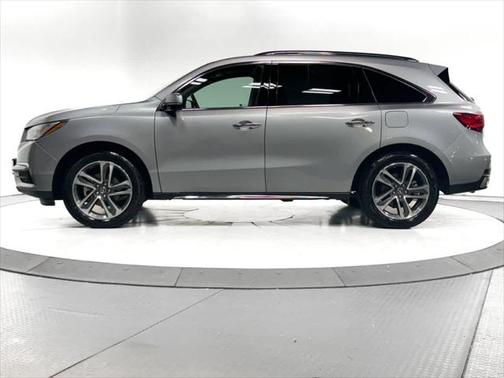 2017 Acura MDX 3.5L