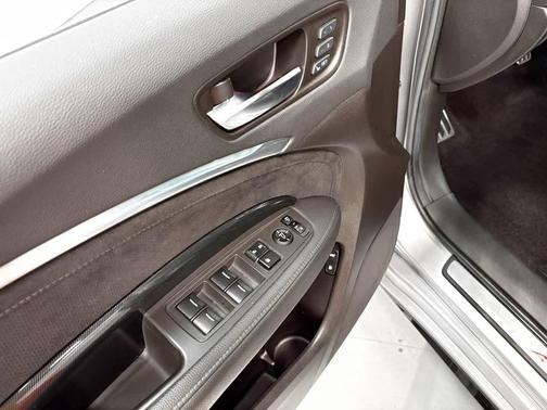 2020 Acura MDX 3.5L Technology & A-Spec Pkgs