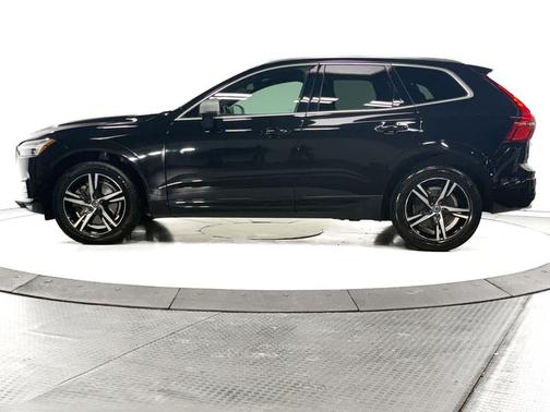 2018 Volvo XC60 T6 R-Design