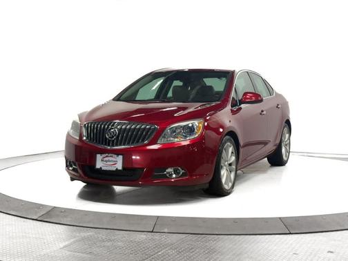 2014 Buick Verano Leather Group