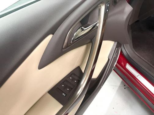 2014 Buick Verano Leather Group