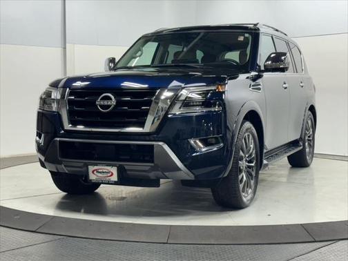 2023 Nissan Armada Platinum 4WD