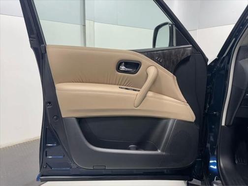 2023 Nissan Armada Platinum 4WD