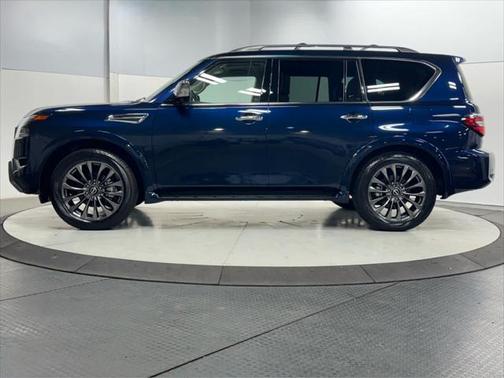 2023 Nissan Armada Platinum 4WD