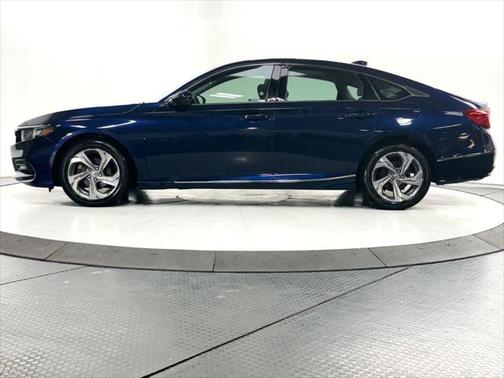 2019 Honda Accord EX-L