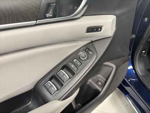 2019 Honda Accord EX-L