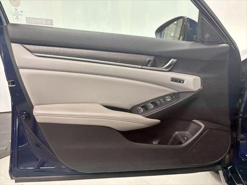 2019 Honda Accord EX-L