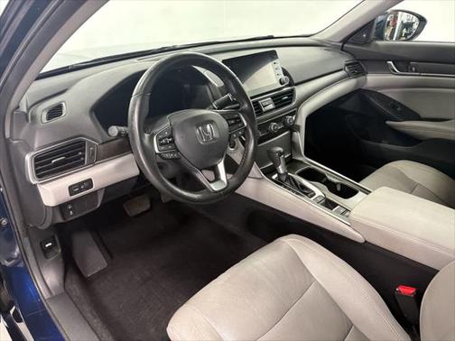 2019 Honda Accord EX-L