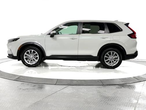 2025 Honda CR-V EX AWD