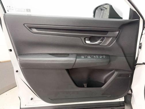 2025 Honda CR-V EX AWD