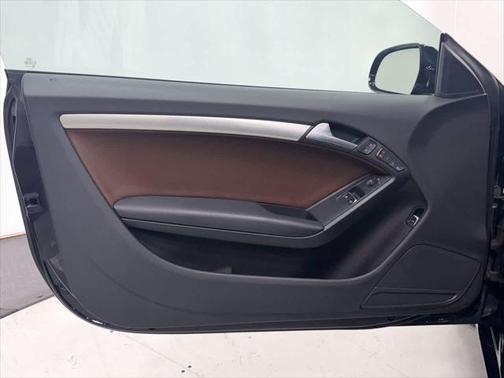 2013 Audi A5 2.0T Premium Plus
