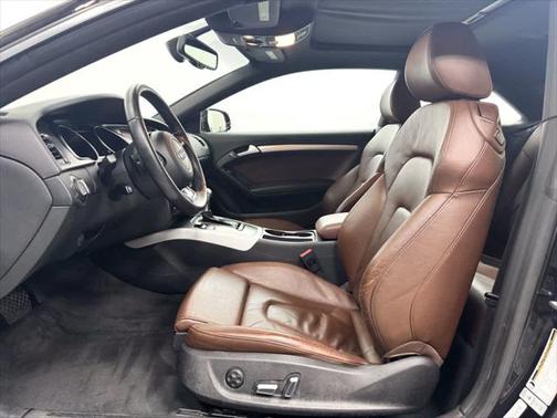 2013 Audi A5 2.0T Premium Plus